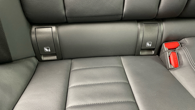 BMW 3 Series 330e M Sport 4dr Step Auto Saloon